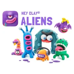 Hey Clay