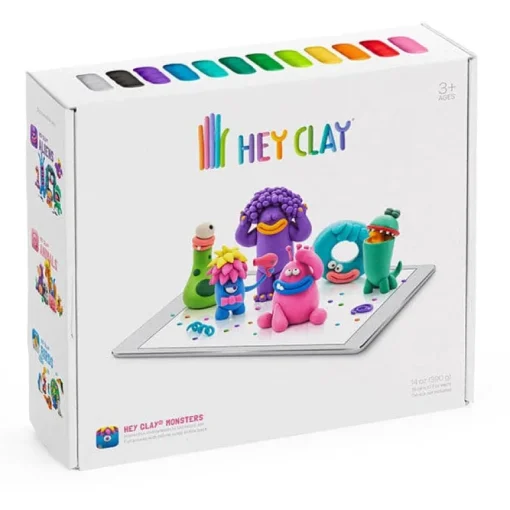 Hey Clay