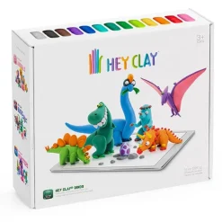 Hey Clay