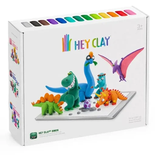 Hey Clay