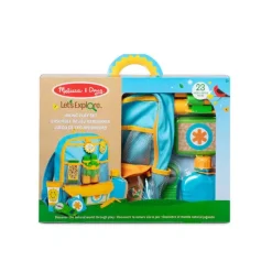 Hiking Play Set