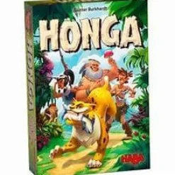 Honga