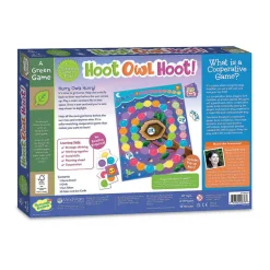 Hoot Owl Hoot!