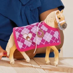 Horse Club Sofia's Fashion Creation