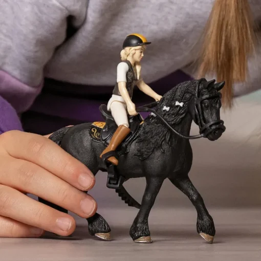 Horse Club Tori & Princess