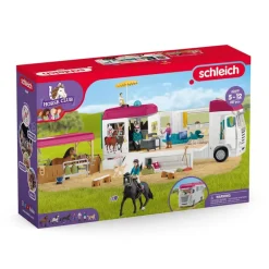Horse Transporter