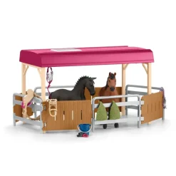 Horse Transporter