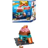 Hot Wheels City Ice Cream Shop