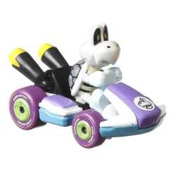 Hot Wheels Mario Kart 2024