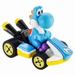 Hot Wheels Mario Kart 2024