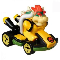 Hot Wheels Mario Kart 2024