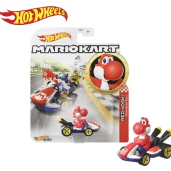 Hot Wheels Mario Kart 2024