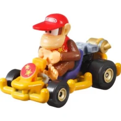 Hot Wheels Mario Kart 2024