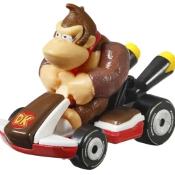 Hot Wheels Mario Kart 2024