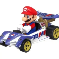 Hot Wheels Mario Kart 2024
