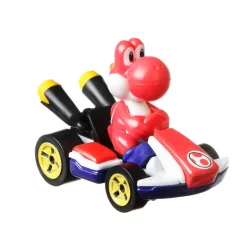 Hot Wheels Mario Kart 2024