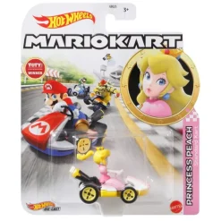 Hot Wheels Mario Kart - 2023
