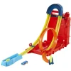 Hot Wheels Track Builder Unlimited - Fuel Can Stunt Box