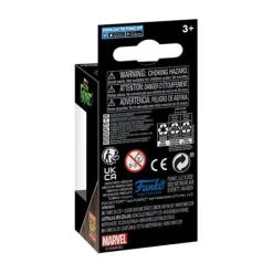 I Am Groot - Groot in Onesie Funko Pocket Pop! Key Chain