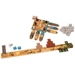 Imhotep: The Duel