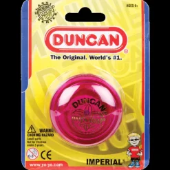 Imperial Yo Yo
