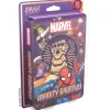 Infinity Gauntlet A Love Letter Game