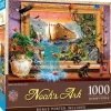 Inspirational - Noah's Ark Comes Alive - 1000 Piece Puzzle