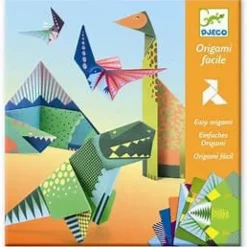 Introduction to Origami
