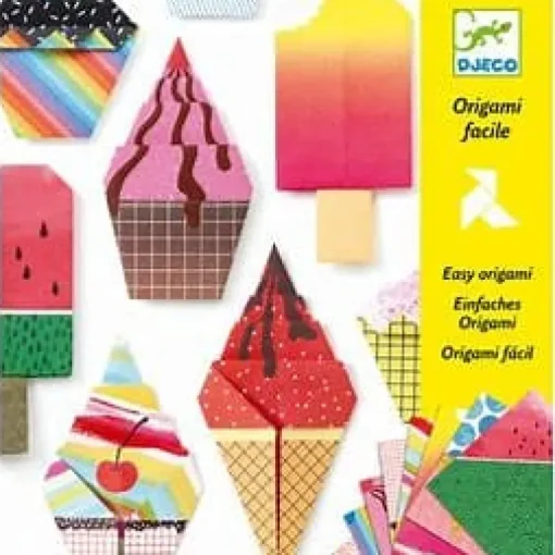 Introduction to Origami