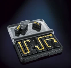 IQ Circuit