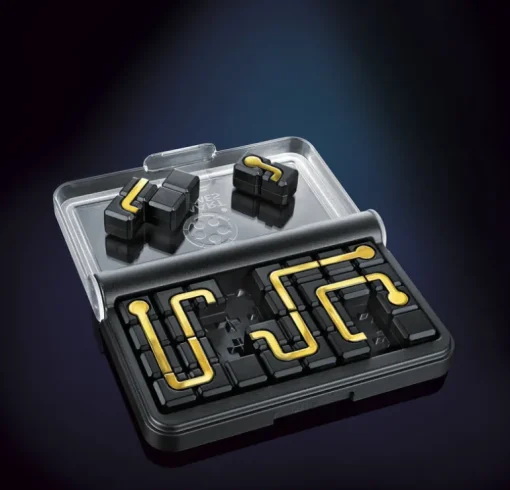 IQ Circuit