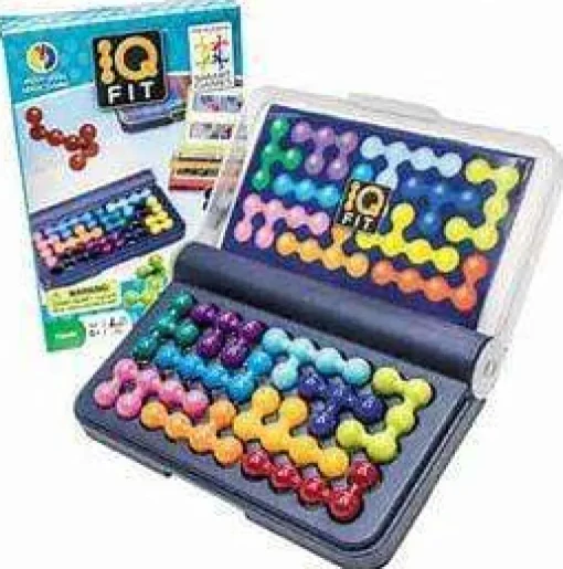IQ Fit