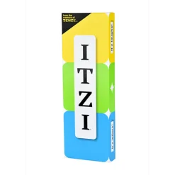 Itzi