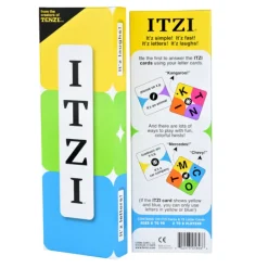 Itzi
