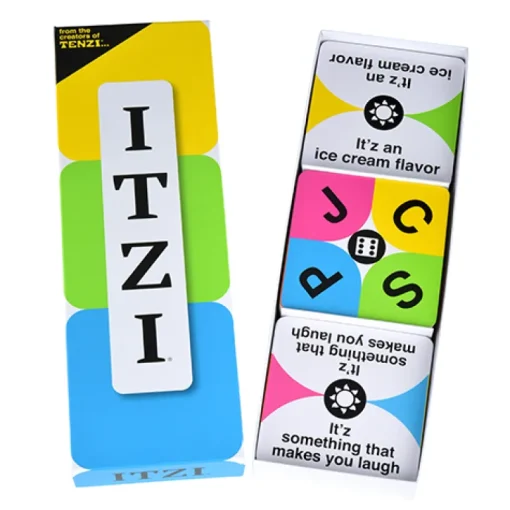 Itzi