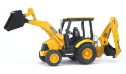 JCB Midi CX Loader Backhoe