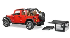 Jeep Wrangler Unlimited Rubicon