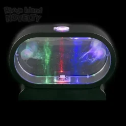 8" Jelly Fish Aquarium