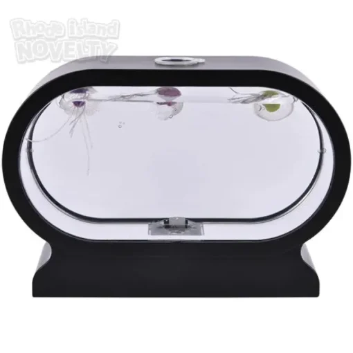 8" Jelly Fish Aquarium