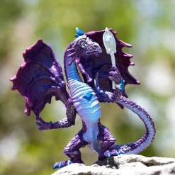 Jewel Dragon