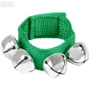 Jingle Bell Band Bracelet