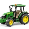 John Deere 5115M Tractor