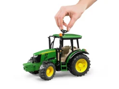 John Deere 5115M Tractor