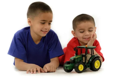 John Deere 5115M Tractor