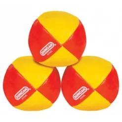 Juggling Balls - Set of 3