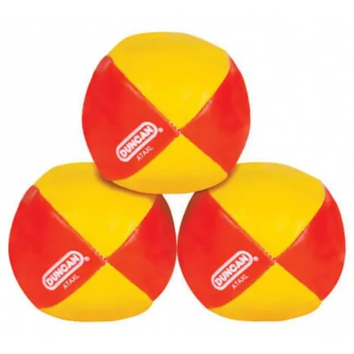Juggling Balls - Set of 3