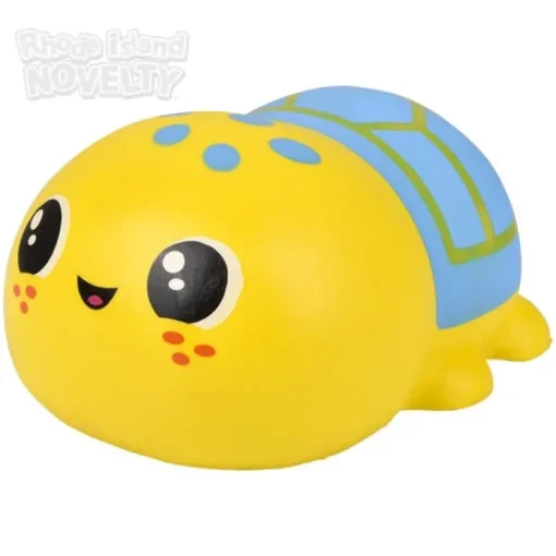 10.25" Jumbo Laying Squish Turtle