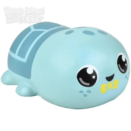 10.25" Jumbo Laying Squish Turtle