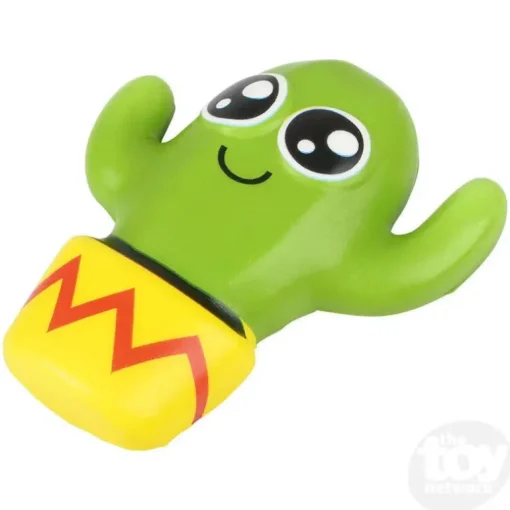 5" Jumbo Squish Sticker Mix 2