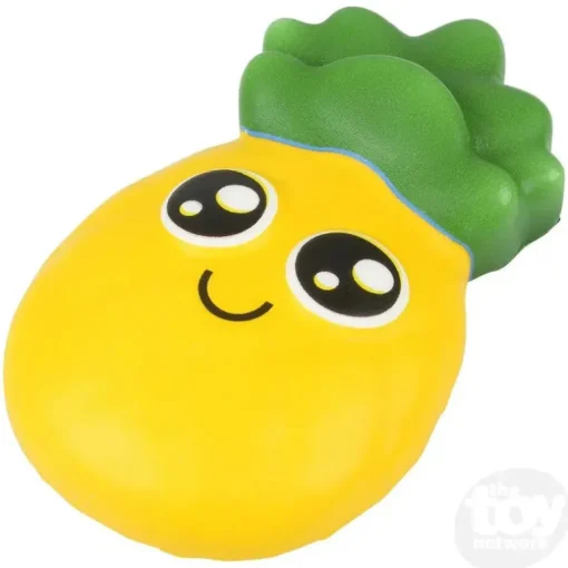 5" Jumbo Squish Sticker Mix 2